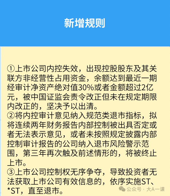 股票退市怎么办，详解股票退市：分类、规则及应对措施